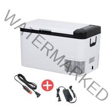 알피쿨 DC AC 겸용 차량용 냉장고 25L, K25