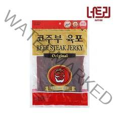 [코주부] 코주부육포 대용량 900g 1개, 상세설명 참조, 없음