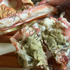 선주직송 구룡포 연지홍게 자숙홍게 라면용 육수용 포항 홍게 3kg, 1. 연지홍게 정품 3kg