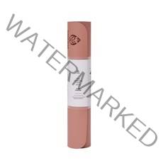 가네샤요가프랍스 더 가네샤 요가매트 울트라컴포트, Salmon Pink