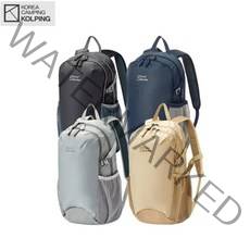 콜핑 GD01 사계절 등산 배낭 20리터 모리 KUB3362U, 네이비/20리터
