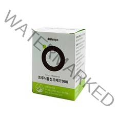 덴프스 트루식물성오메가900, 1박스, 60캡슐