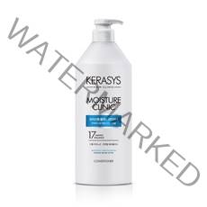 케라시스 모이스춰 클리닉 단백질 컨디셔너 플로럴파우더향, 980ml, 1개