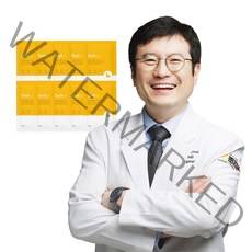 씽크라이크펫 강아지 노견 눈물 다이어트 피부모질 개선 사료 10팩, 50g, 오리고기-피부/털개선