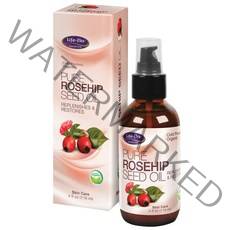 라이프플로헬스 퓨어 로즈힙 씨드 오일, 118ml, 1개