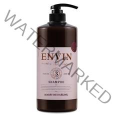 앙방 약산성 퍼퓸 두피샴푸 메리미달링, 1000ml, 1개