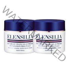 엘렌실라 대용량 슈퍼 달팽이크림, 100g, 2개