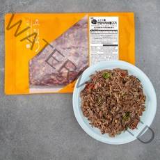 요리락 언양식 석쇠 불고기, 1개, 1kg