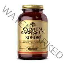 솔가 칼슘1000mg 마그네슘 400mg 붕소 3mg 250정 / 1일 3정 섭취, 1팩, 슘1000mg/250정