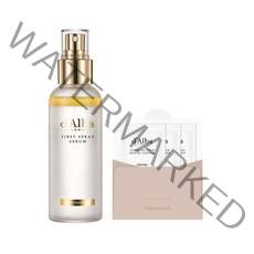 달바 화이트 트러플 퍼스트 스프레이 세럼 100ml + 약산성 젤클 9ml, 1세트