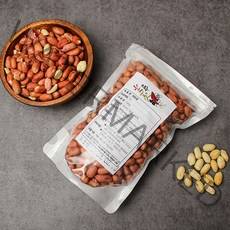 여주 국산 생땅콩 300g 볶은땅콩 햇땅콩 국산땅콩, 생땅콩1kg