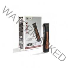 왈 프로페셔널 버렛 리튬이온 유무선 트리머 8841