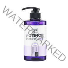그루밍랩 비오티노이드 울트라 샴푸 500ml, 1개