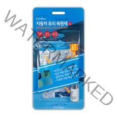 카보스 차량용 유리복원제, 1개