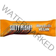 베어벨스 솔티 피넛 비건 프로틴 바 55g X 6팩 총 330g