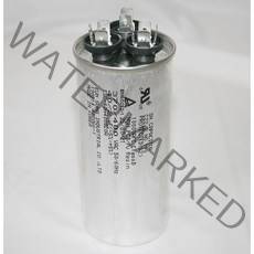 40uf+2uf 원형모터콘덴서 복합콘덴서 370 400VAC 모터기동용 기기용콘덴서 에어컨 실외기 보일러 냉동기 런닝콘덴서 대형선풍기, 1개, 400VAC 40 uf+2uf