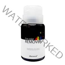 디어스 슈보 아임 컬러리무버 160ml/염색리무버