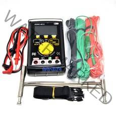 아사히 ASAHI 4013 디지털 접지저항계 어스테스터기