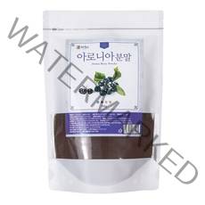 건강중심 아로니아 분말, 500g, 1개