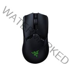 레이저 바이퍼 얼티메이트 Razer Viper Ultimate 유선무선 게이밍 마우스, Razer ViperUltimate, Black
