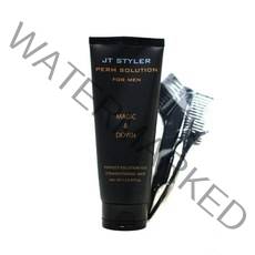 JT 스타일러 매직앤다운 펌 솔루션 200ml