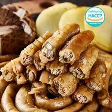 해썹인증 용자곱창 한우소곱창200g+참소스, 200g, 1팩