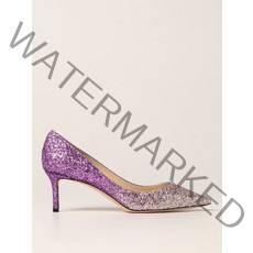 [JIMMY CHOO] 여성 펌프스 ROMY60VXB CHAMPAGNE/PINK VIOLET /60