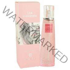 Givenchy Live Irresistible EDT Spray 75ml Women