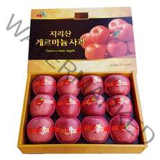 명절선물용사과 과일세트 부모님선물, 사과10과