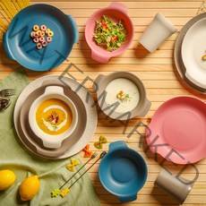 나인웨어 프렌즈 캠핑식기 세트 22pcs