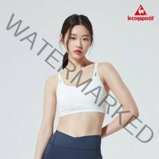 르꼬끄 르꼬끄스포츠브라 KQF 우먼스 에슬레져 노밴드 브라탑 WLG QM122OSL11