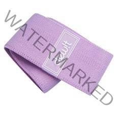 듀잇 힙밴드 필라테스 요가밴드, 퍼플