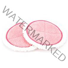 휴스톰 HS-8000/HS-9000/HS-10000/HS-11000 전용 쓸고 닦고 청소기 패드, 2개입