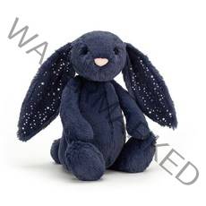 젤리캣 블라썸 버니 S M L 애착인형 다양한 종류 현물 JELLYCAT 공인 판매 영국 수줍은 보니 토끼 왕 원 수리 스타 같은 단락, BJ, S 사이즈 (18cm)