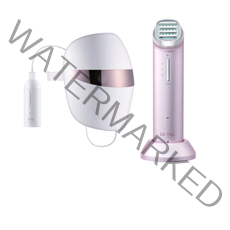 LG전자 프라엘 토탈 리프트업 케어 + 더마 LED 마스크 심화관리 패키지