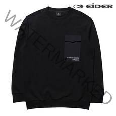 *본사 직영* 아이더 [EIDER] 남성 필립 알파 맨투맨 DMP20245Z1