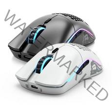 글로리어스 오딘 Model O- Wireless (블랙)