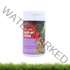 가재 크랩 딸기소라게 먹이 50g 사료