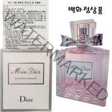 디올 미스 디올블루밍부케 EDT 150ml