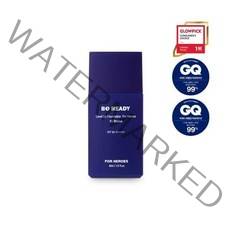 비레디 레벨업 파운데이션 포 히어로즈 30ml, 1호