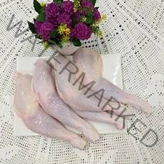 [ 성도축산 ] 토종닭다리 1kg 통다리 장각 닭다리 통닭다리 통장각, *냉동* 토종닭다리(장각) 1kg