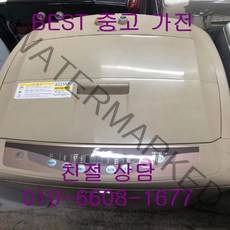 엘지세탁기 엘지일반형세탁기 엘지일반통돌이세탁기 10KG