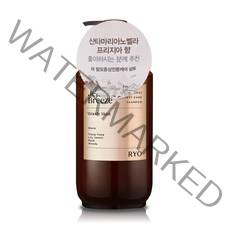려 자양윤모 탈모전문증상케어 샴푸 제주산들바람, 1개, 585ml