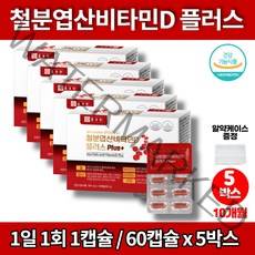 출산후 영양보충 임산부 임신부 임신 수유부 여성 여자 철분제 헴철 햄철 임신전 임신초기 임신중기 임신말기 철분, 5박스