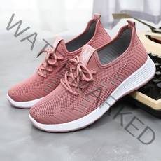 여성 키높이 운동화 런닝화 빅사이즈 스포츠화 패션 캐주얼 데일리 트렌드 캐주얼화 패션운동화 인박카016