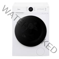 미디어 루나 드럼 세탁기 MF200W120B/W-KR/S-KR 12kg 방문설치, MF200W120B/W-KR, 화이트