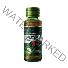 CJ 헛개 컨디션 100ml 10병, 상세페이지 참조