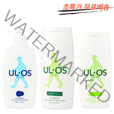 우르오스 올인원 남성 스킨로션 스킨밀크 스킨워시 중건성 지복합성 최신제조, 스킨워시500ml 1개