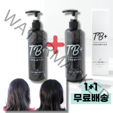 덱스판테놀샴푸 임산부 출산후 산후 타미모아 토탄수 플러스 탈모 샴푸 300ml