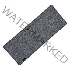 모넬로 고양이 수직 벽부착 스크래쳐 GO2093, 스크래쳐_그레이